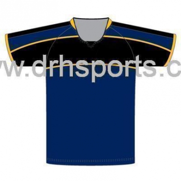 Hungary Rugby Jersey Manufacturers in Cherepovets